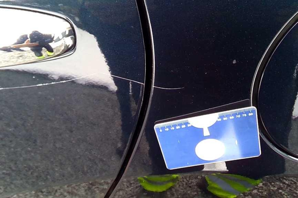 Kia Niro 2019 фото 7