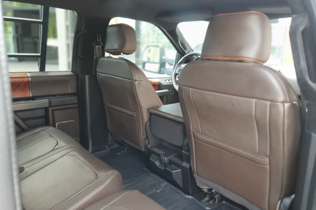 Ford F-150 2017 фото 19