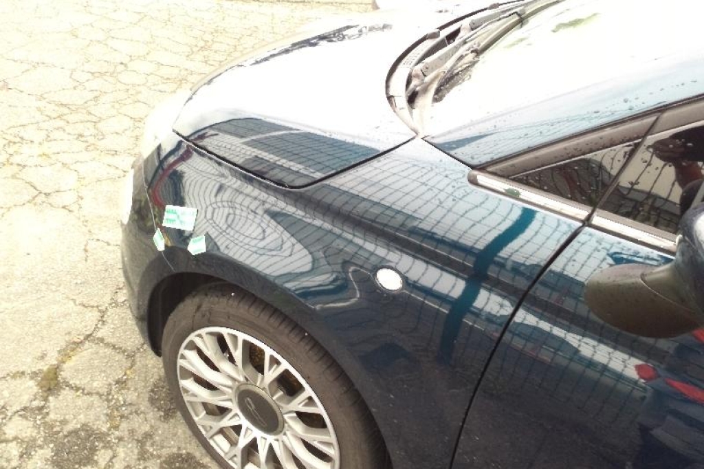 Fiat 500 2020 photo 12