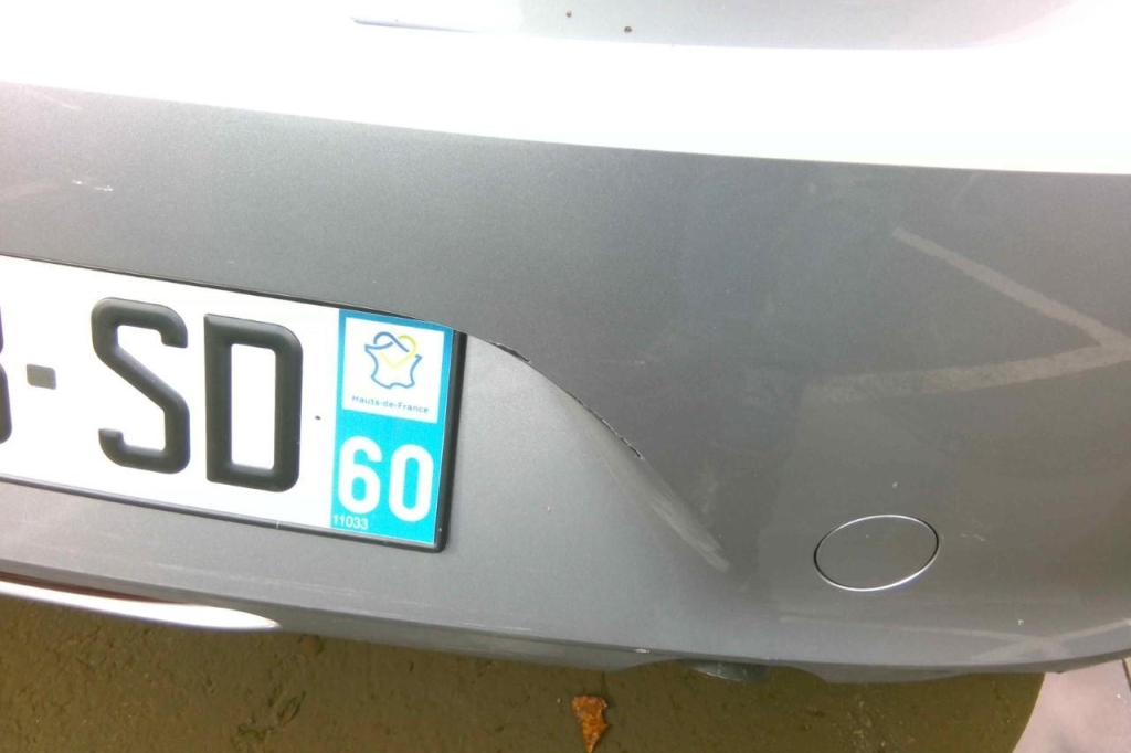 Opel Corsa 2020 фото 8