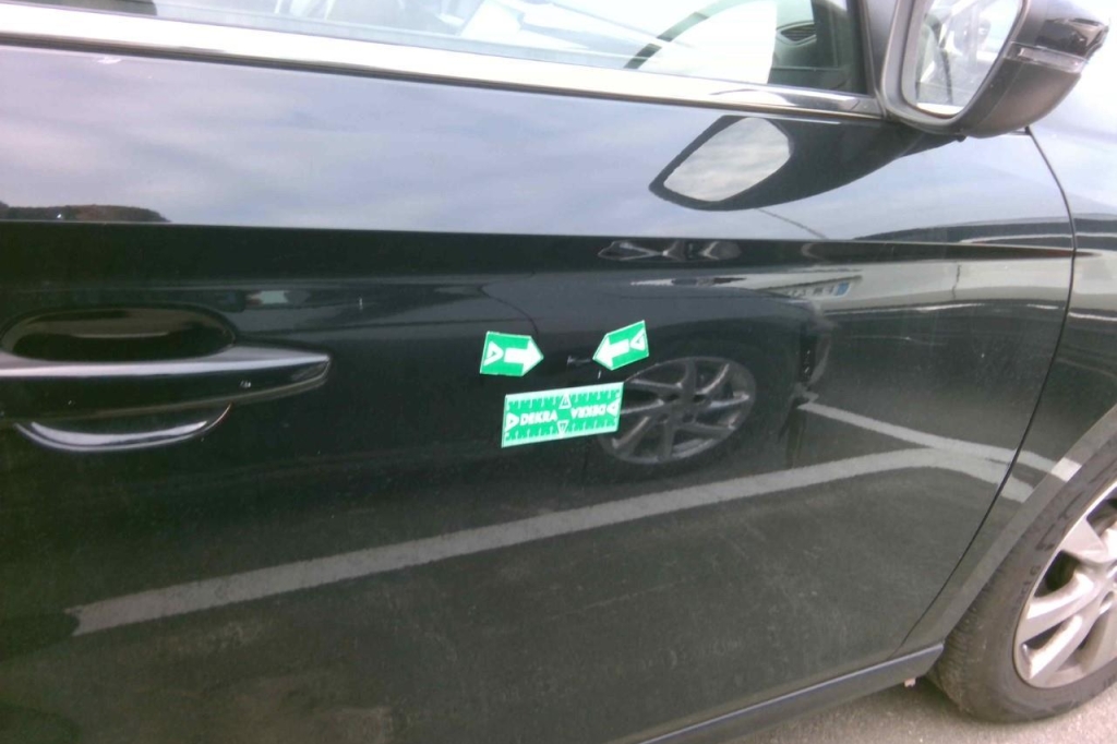 Opel Corsa 2020 фото 19