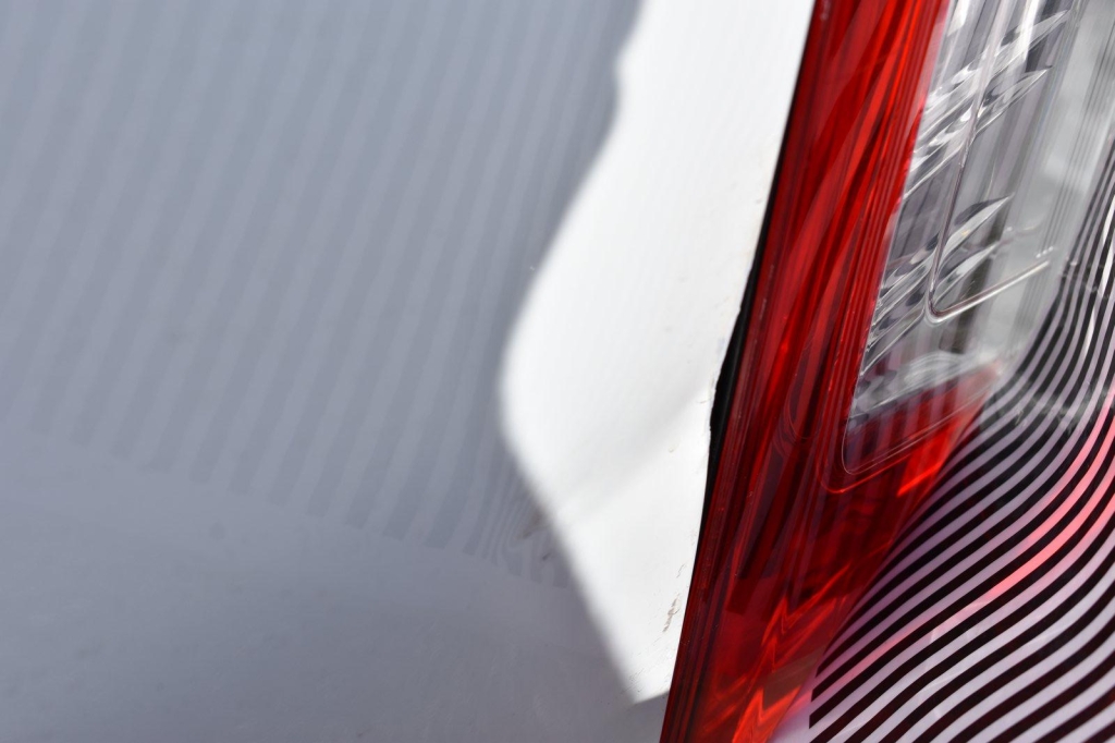 Ford Transit Kasten 2018 фото 35