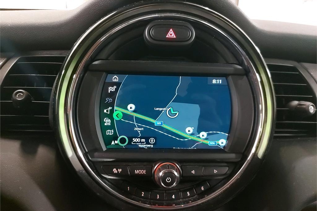 MINI MINI Cooper 2018 photo 2