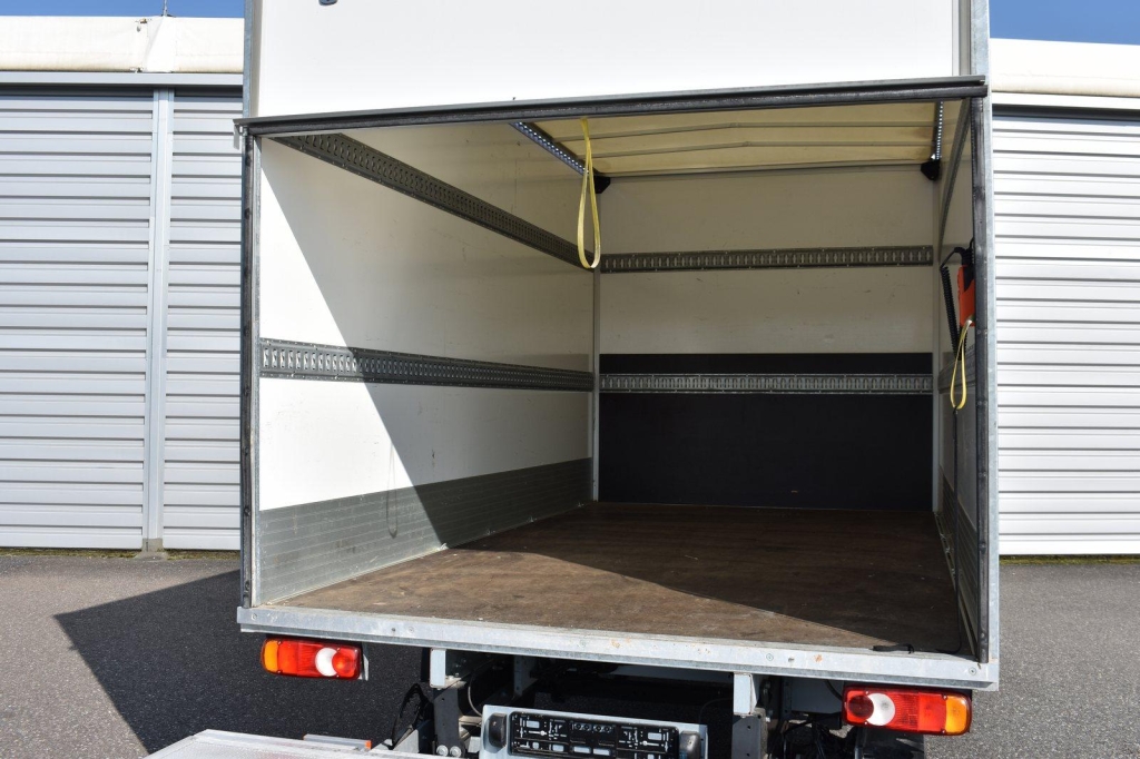 Renault Master груз. 2020 фото 7