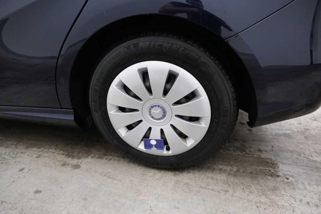 Mercedes-Benz B-Klasse 2017 photo 16