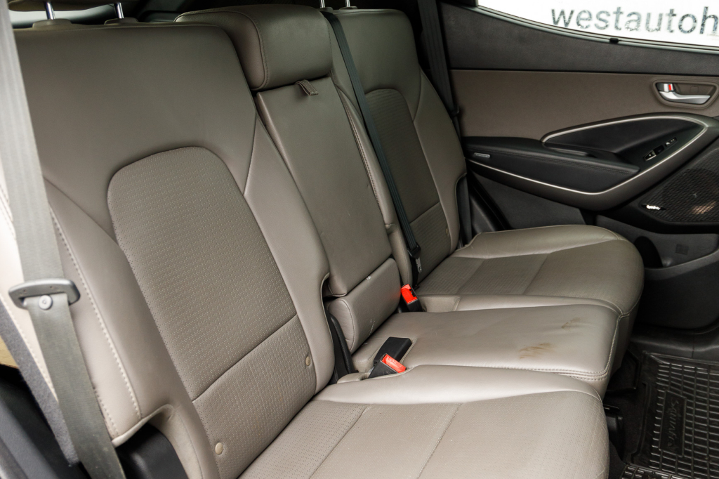 Hyundai Santa FE Sport 2014 photo 36