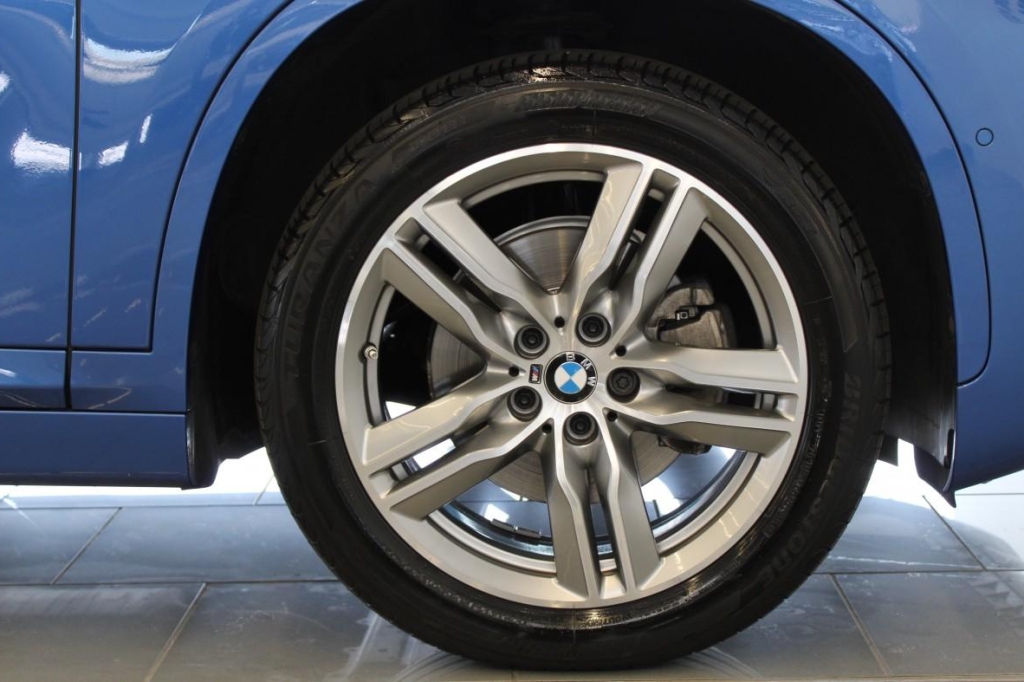 BMW X1 2019 фото 5