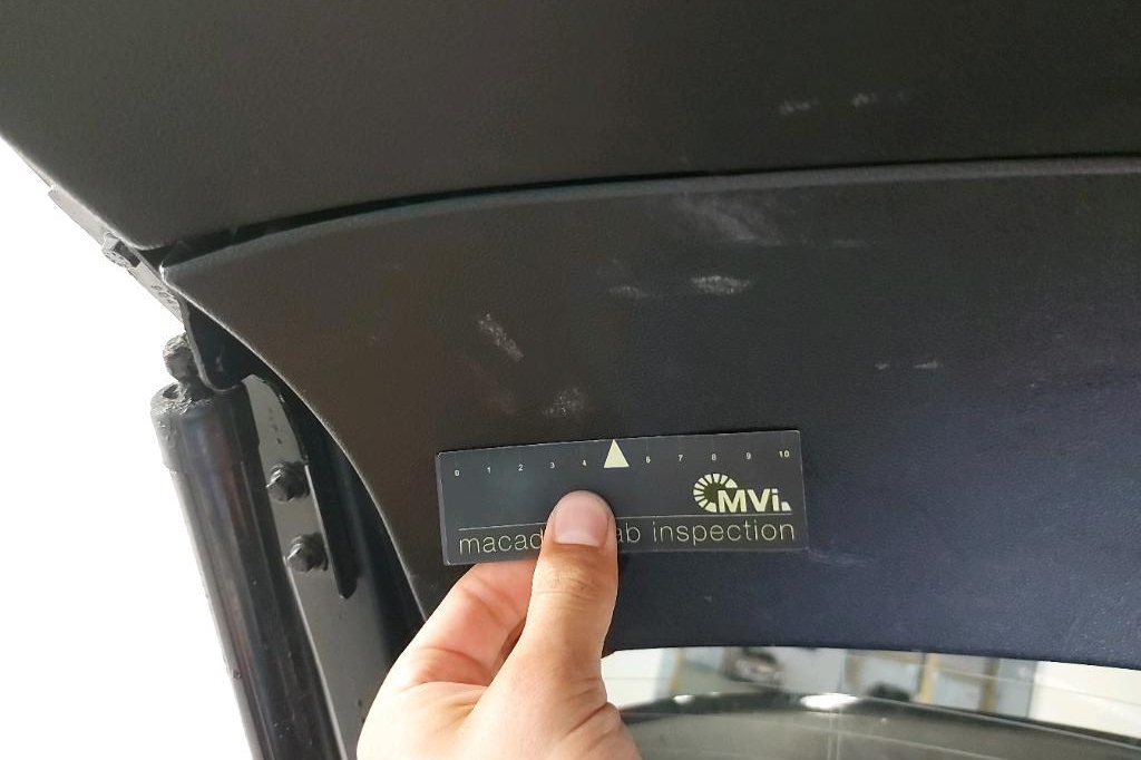 Renault Talisman Grand tour 2018 photo 12