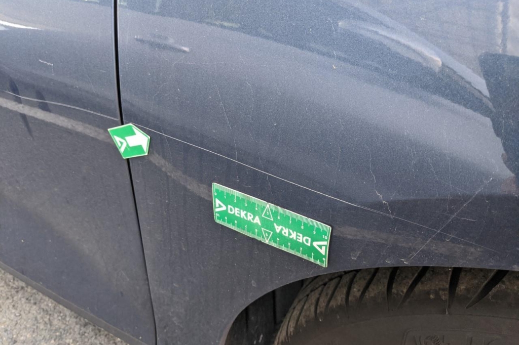 Ford Focus 2018 photo 14