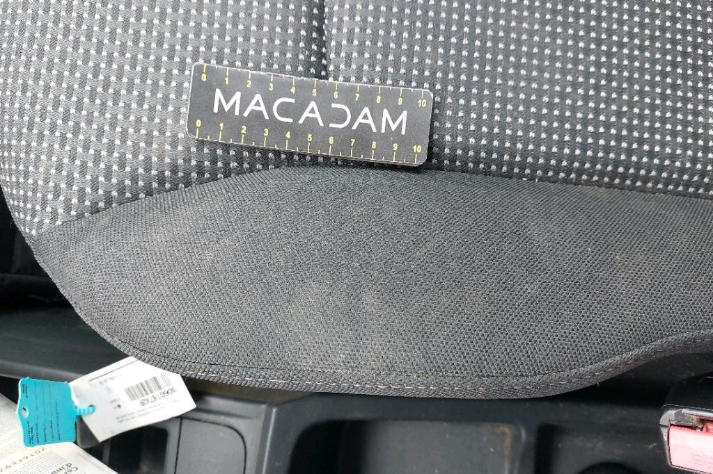 Mercedes-Benz Citan 2016 photo 22