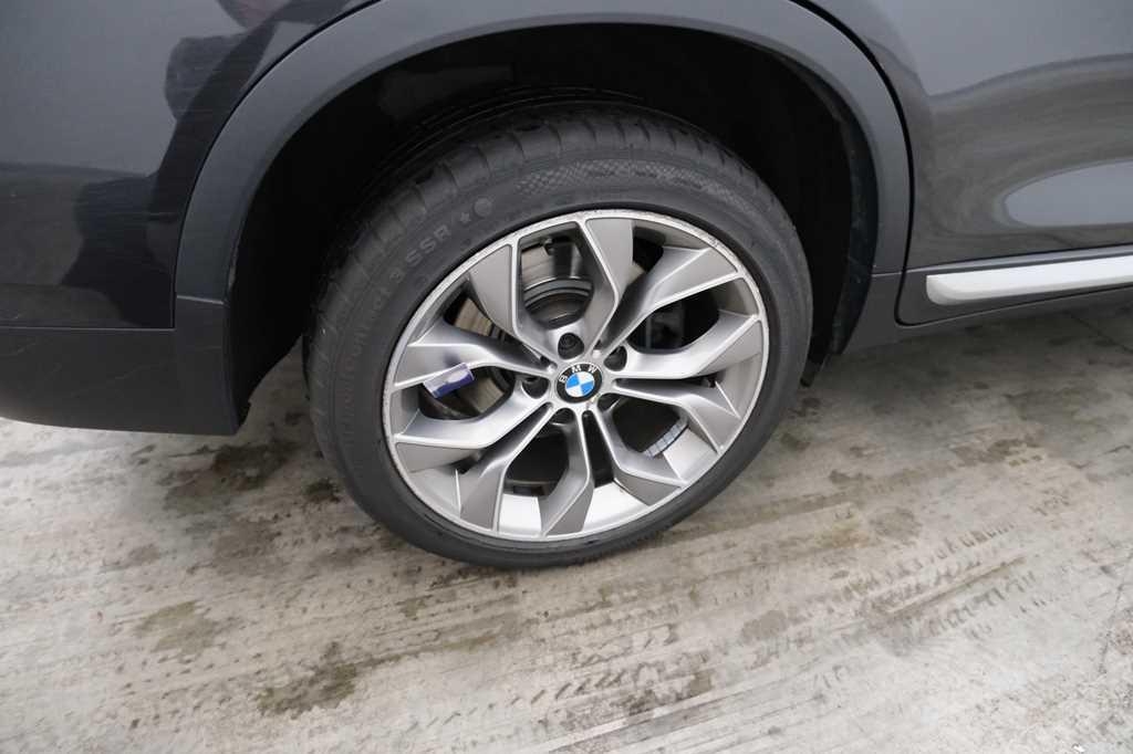 BMW X4 2016 photo 23