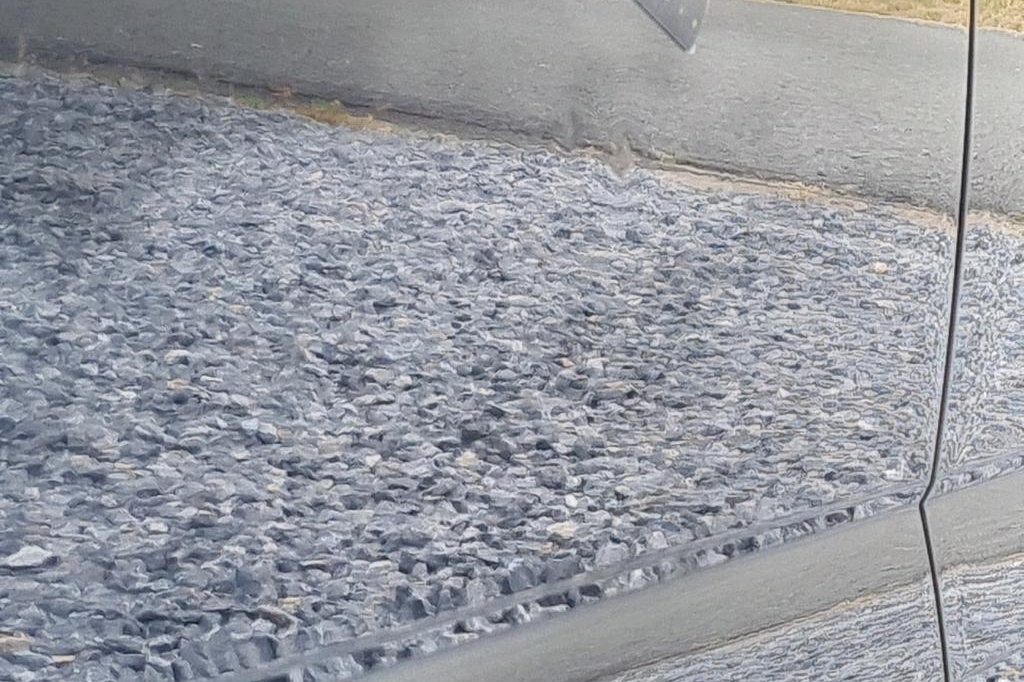 Skoda Octavia Combi 2017 photo 20