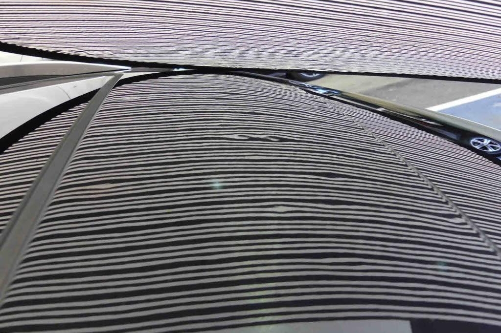 Skoda Superb Combi 2018 фото 8