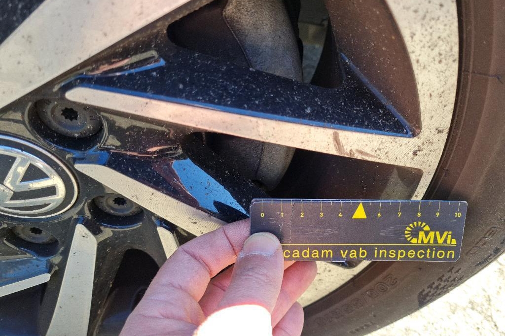 Volkswagen Golf 2019 photo 16