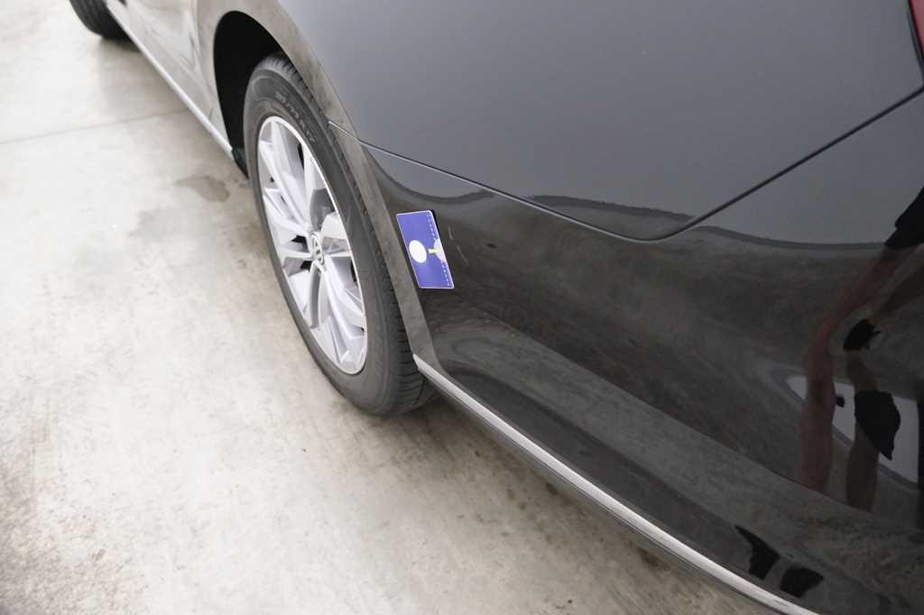 Volkswagen Passat Variant 2017 фото 44