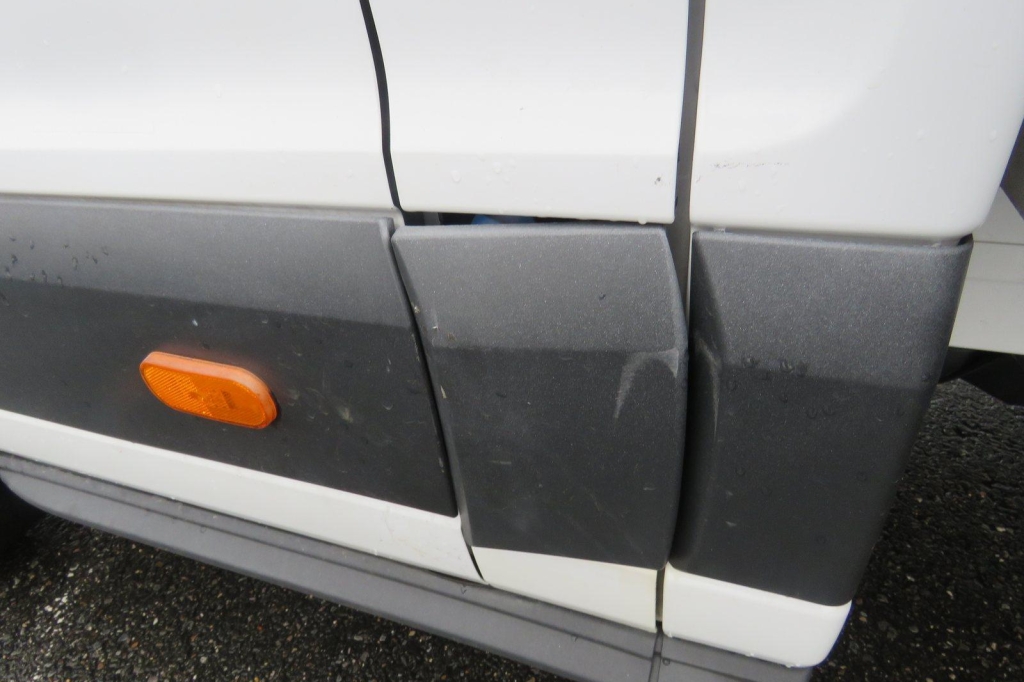 Ford Transit Koffer 2019 фото 34