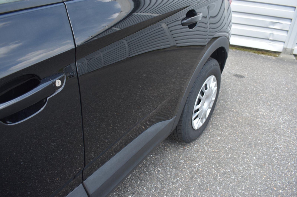 Opel Grandland X 2019 photo 24