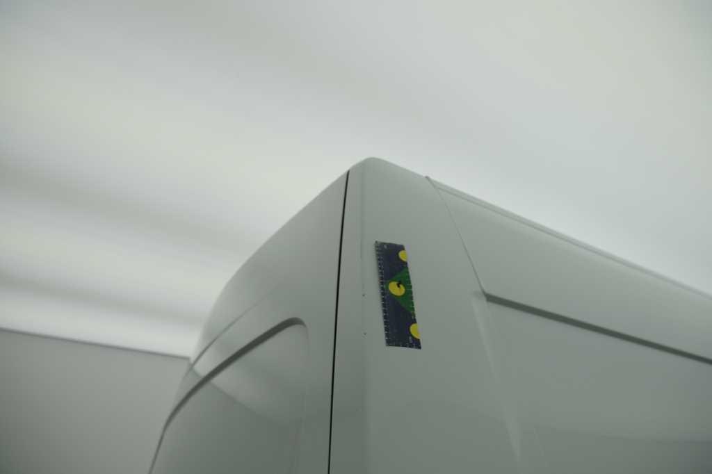 Renault Master 2015 photo 12