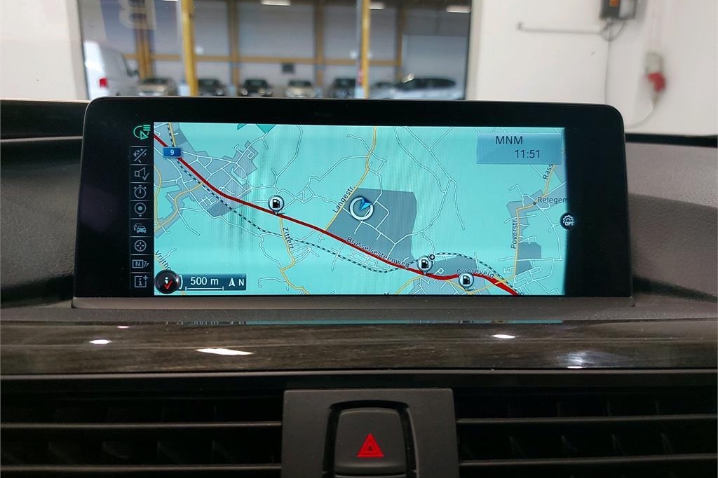 BMW 4er Gran Coupe 2016 фото 5