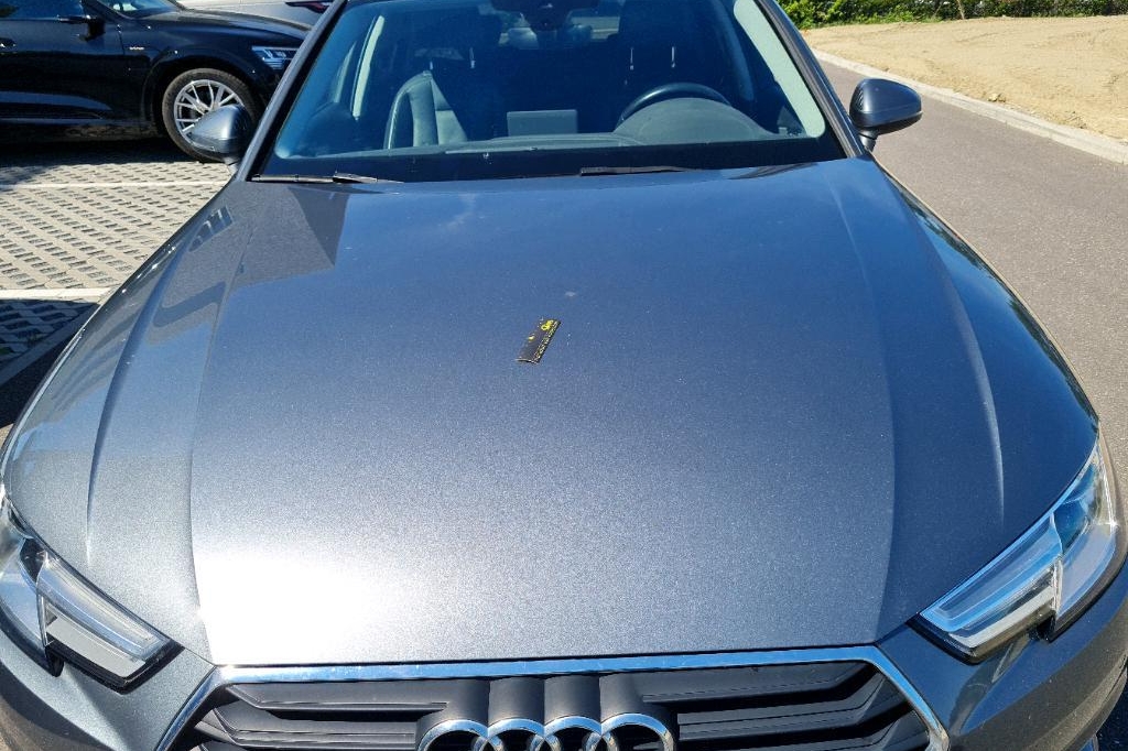 Audi A4 Avant 2016 photo 86