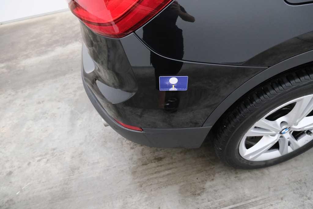 BMW X1 2017 фото 28