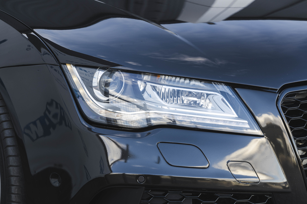 Audi A7 2014 photo 4