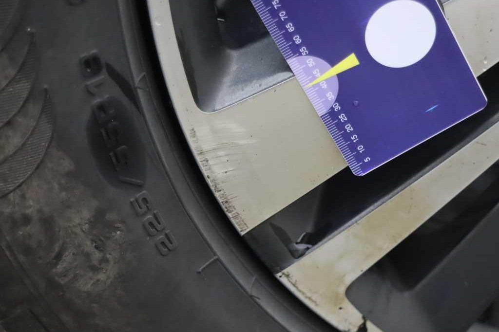 Peugeot 5008 2018 photo 9