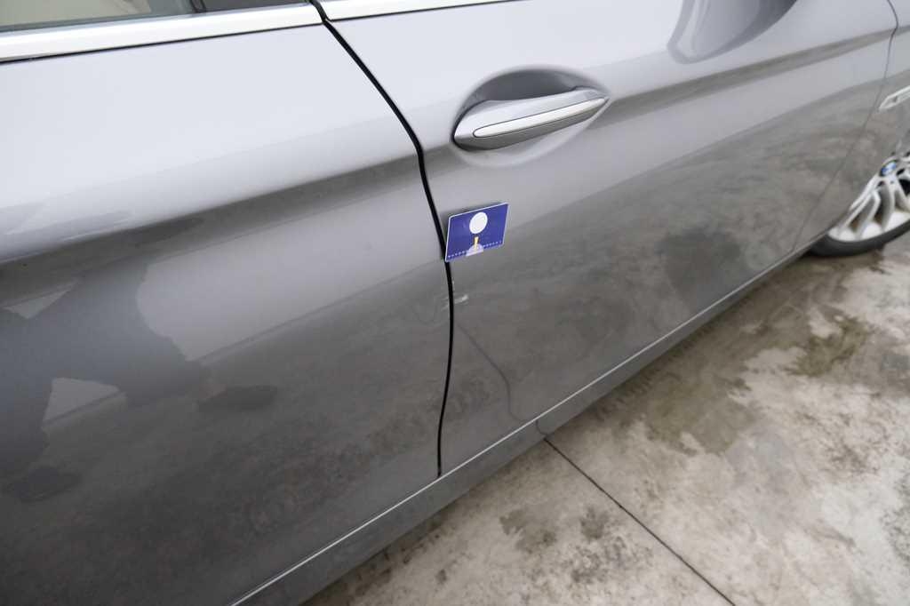 BMW 5er Touring 2016 фото 20