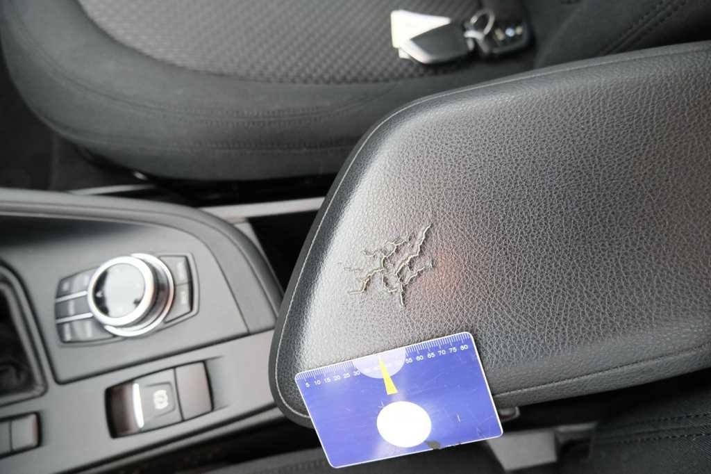 BMW X1 2017 фото 36