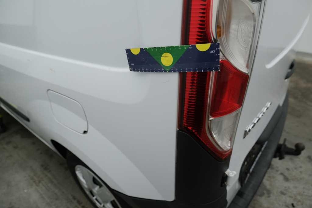 Renault Kangoo Maxi 2014 фото 48