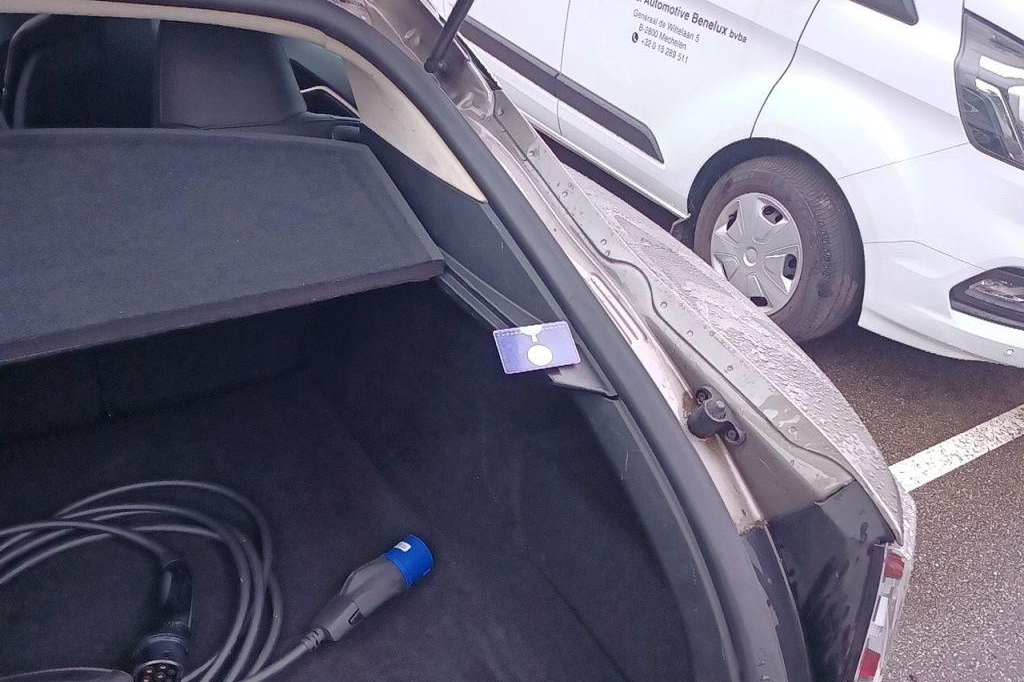 Tesla Model S 2016 photo 11