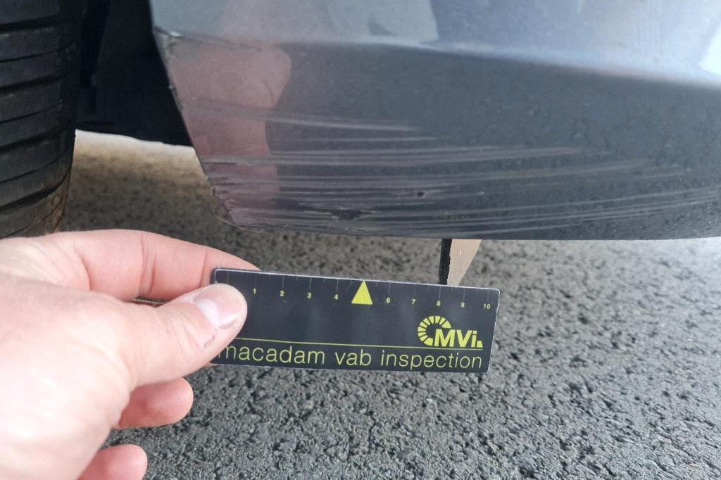 Volvo V90 2018 фото 28