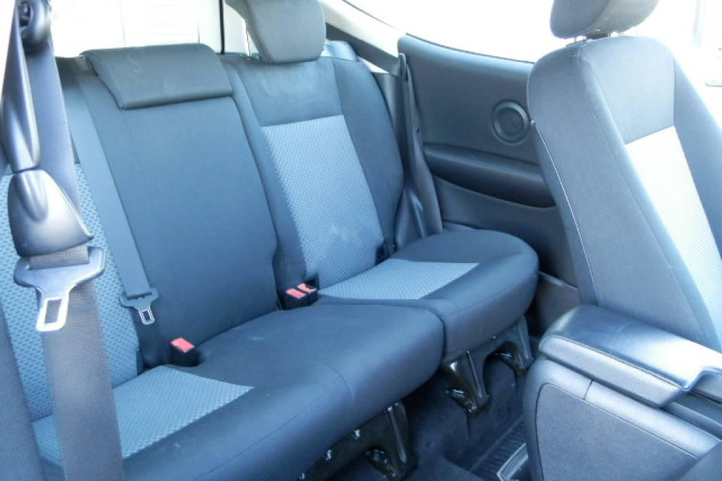 Mercedes-Benz A 160 2008 photo 11