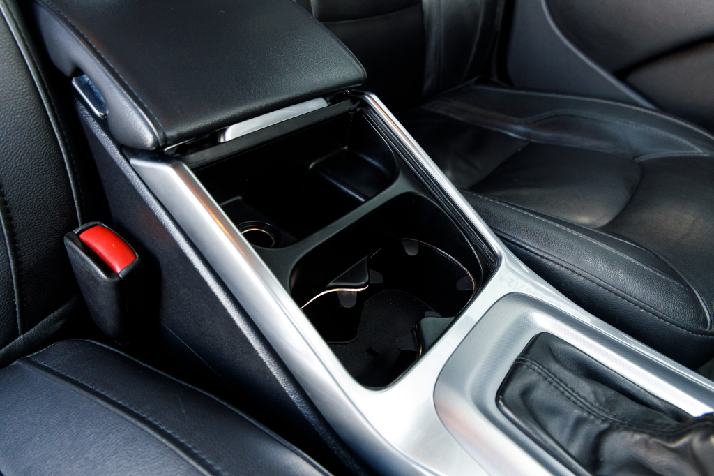 Volvo V70 D4 AWD photo 22