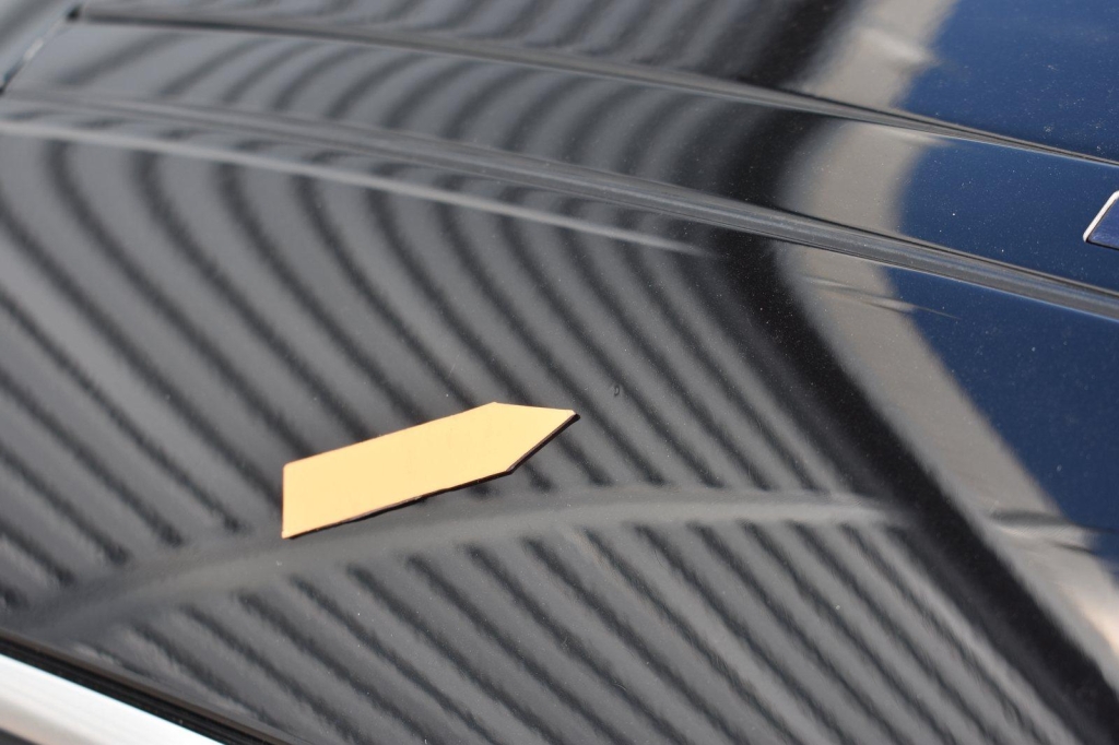 Mercedes-AMG C-Klasse 2016 photo 26