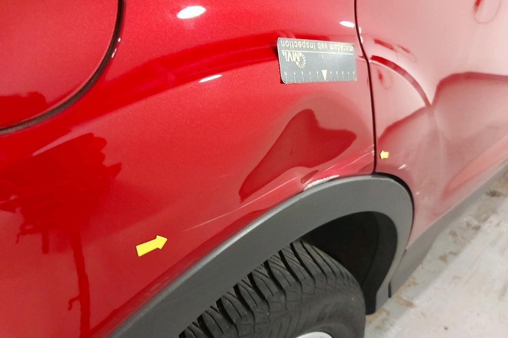 Ford Kuga 2018 фото 10