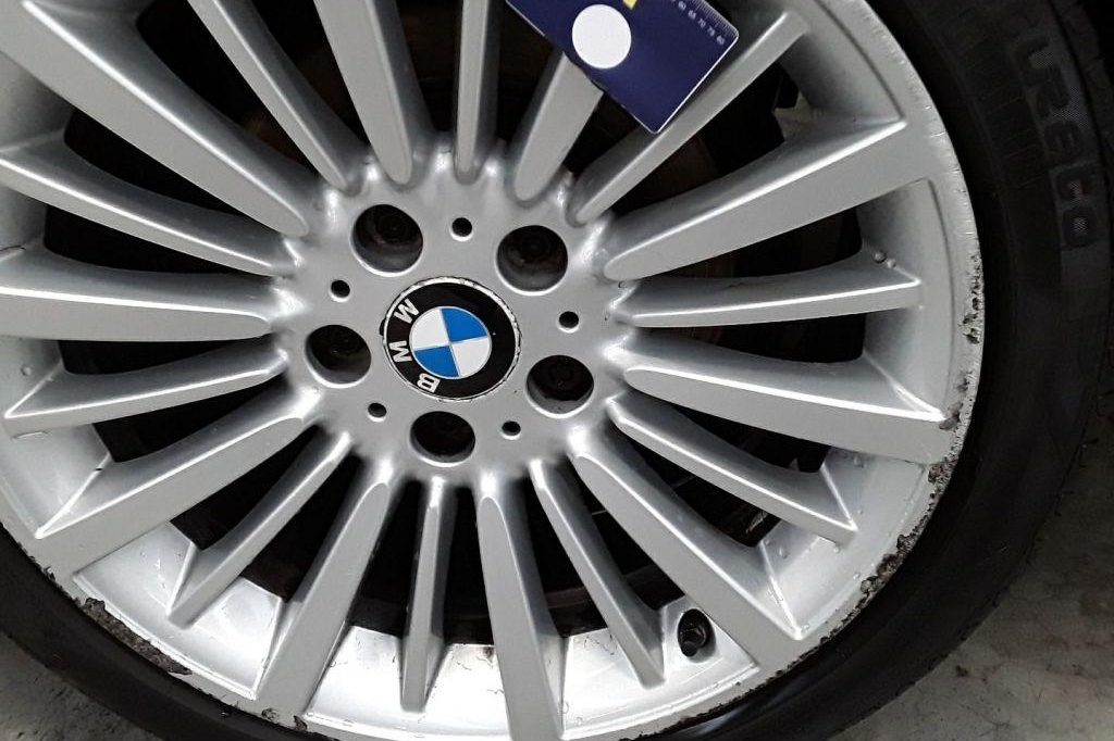 BMW 4er Gran Coupe 2016 photo 56