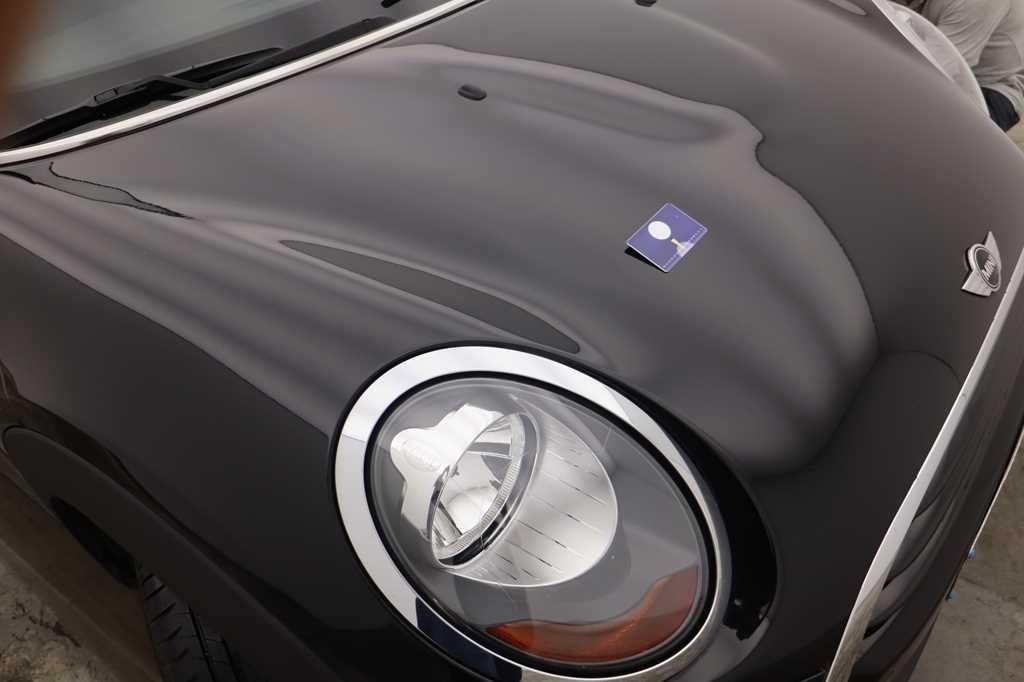 MINI Cooper 2017 фото 22