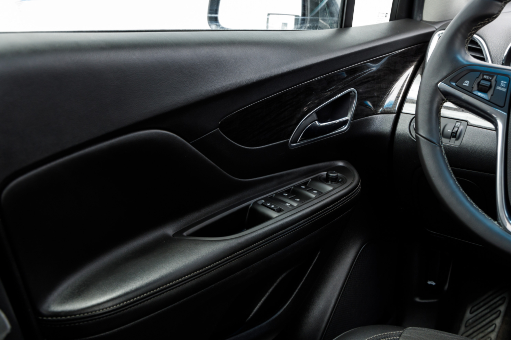Buick Encore 2016 photo 29