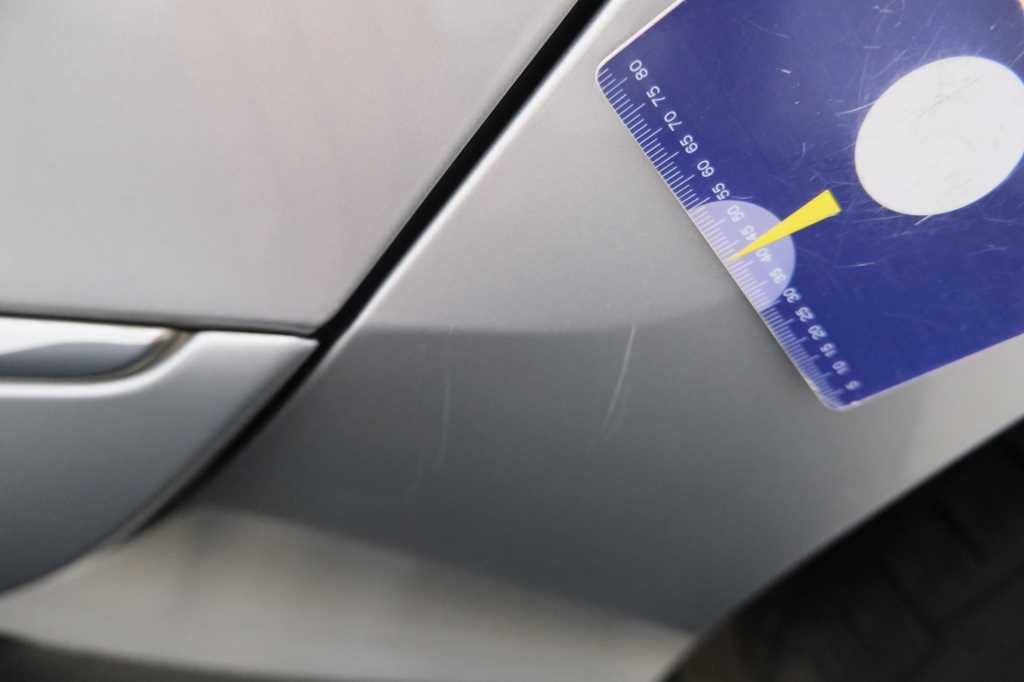 Renault Grand Scenic 2016 фото 30