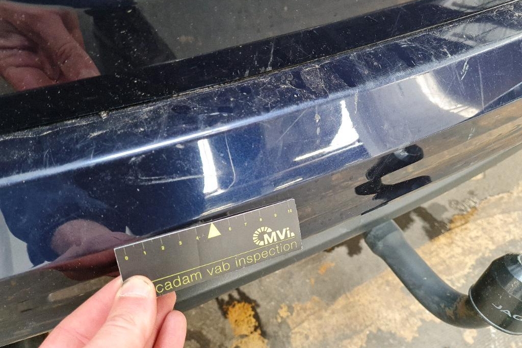 Jaguar XF Sportbrake 2018 photo 29