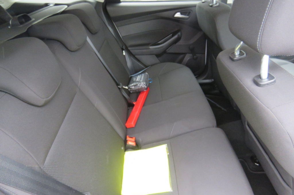 Ford Focus Turnier 2018 фото 2