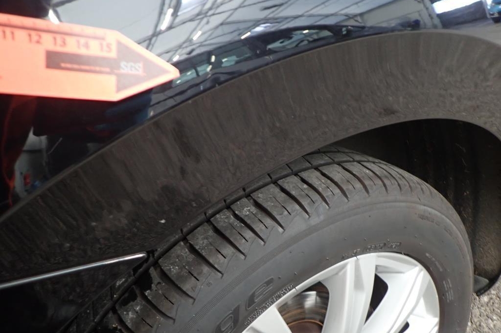 Volkswagen Touran 2017 photo 7