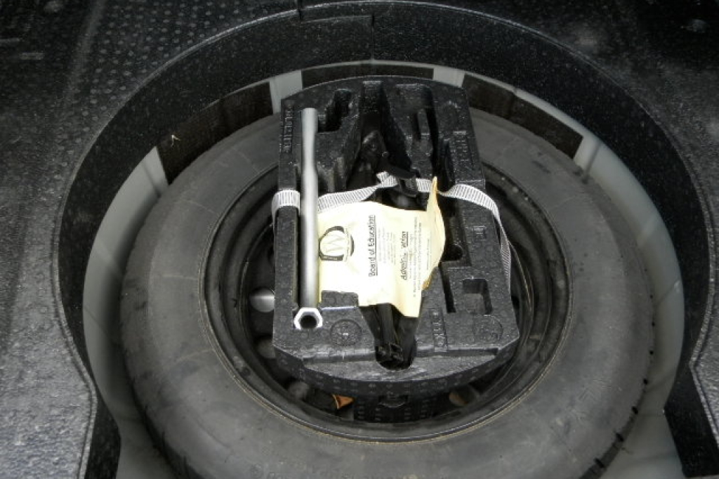 Volkswagen Passat B7 2013 фото 9