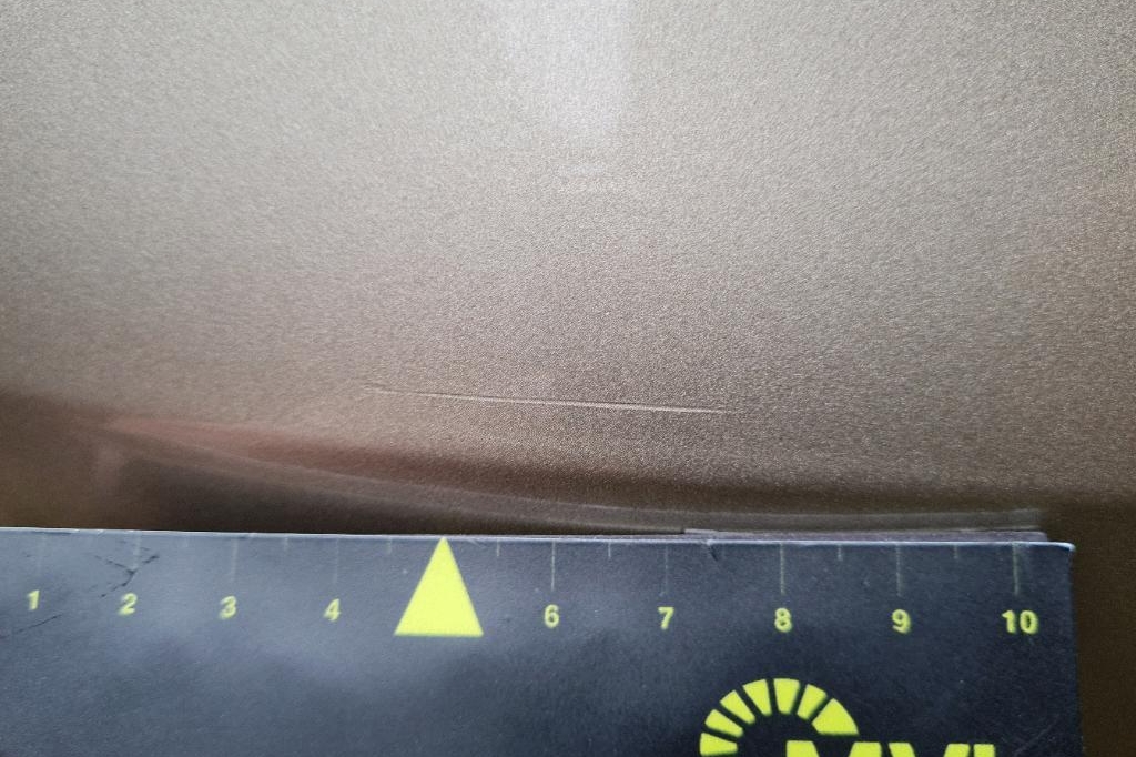 Renault Grand Scenic 2018 photo 34