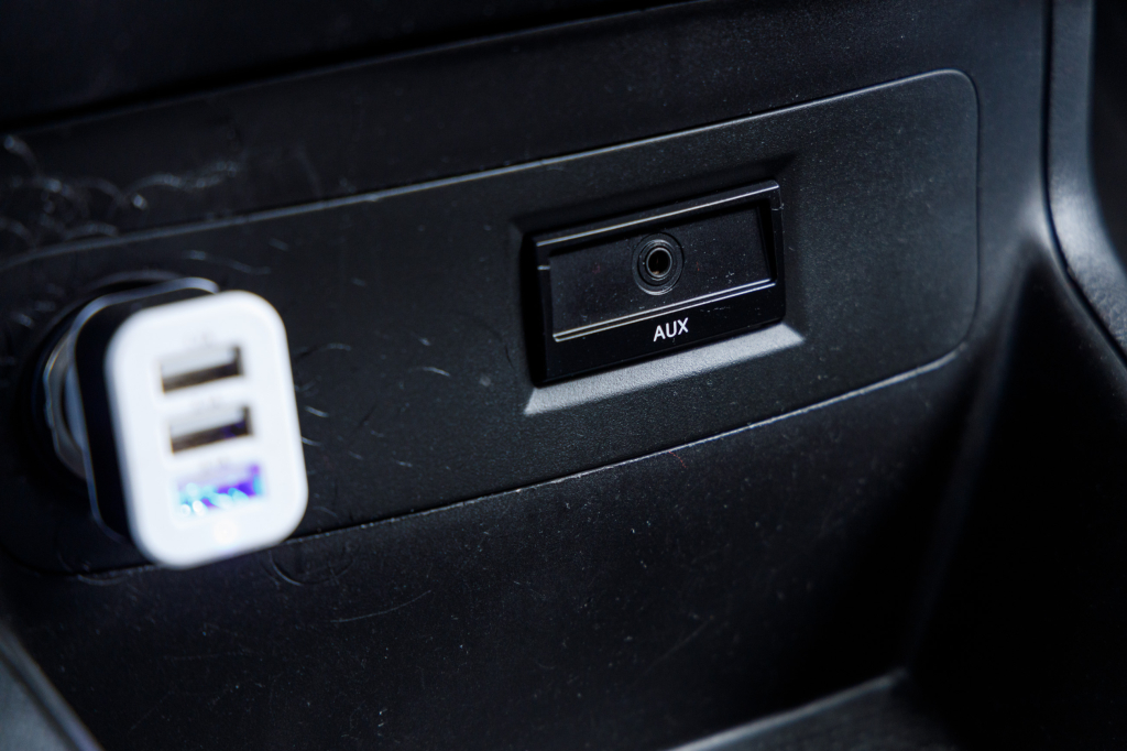 Hyundai i20 фото 14