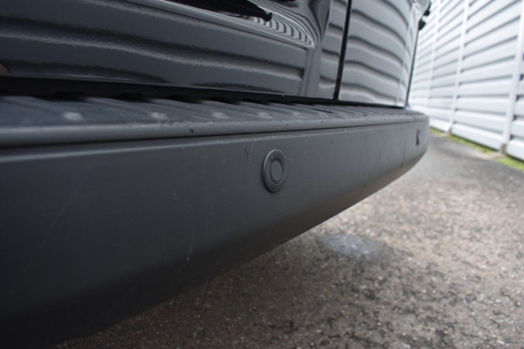 Ford Transit Custom 2020 фото 14