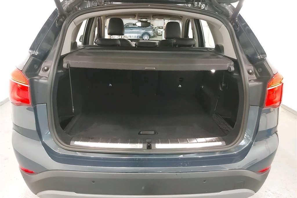 BMW X1 2016 фото 1