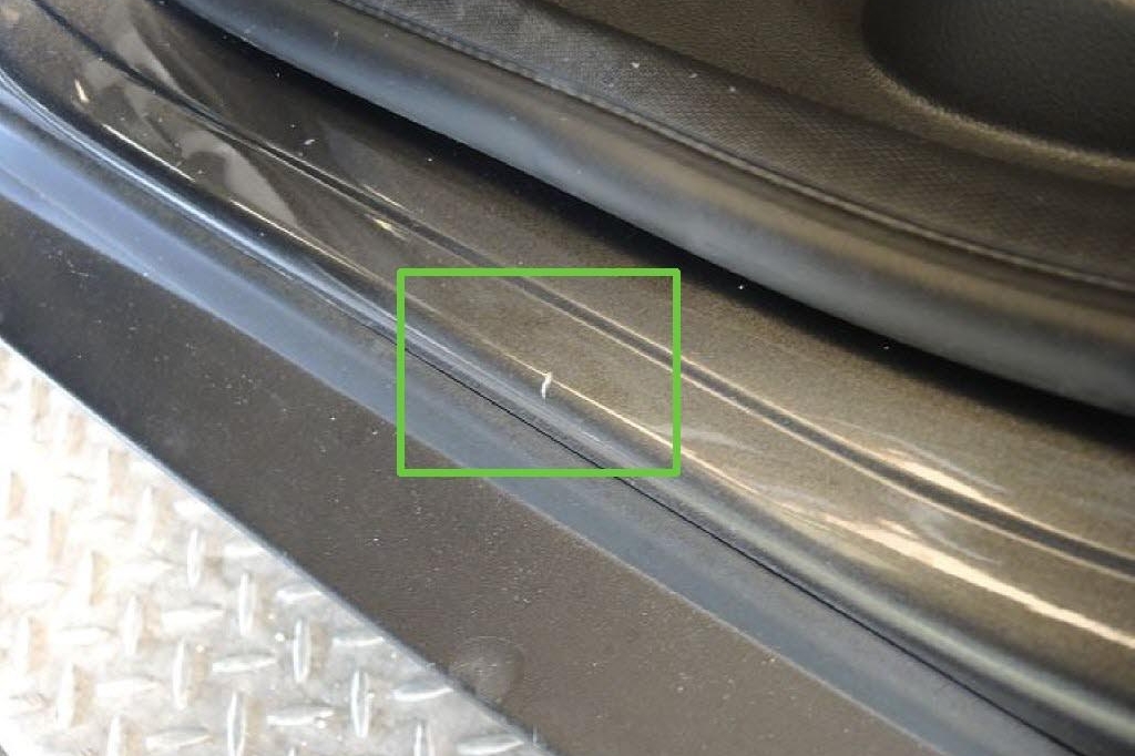 Ford Focus Turnier 2016 photo 19