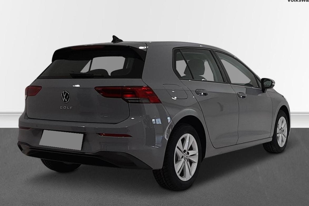 Volkswagen Golf 2021 photo 3